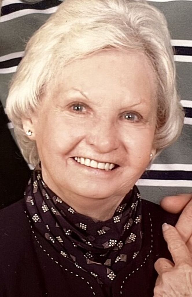 Linda Joyce Tyre Stroope Profile Photo