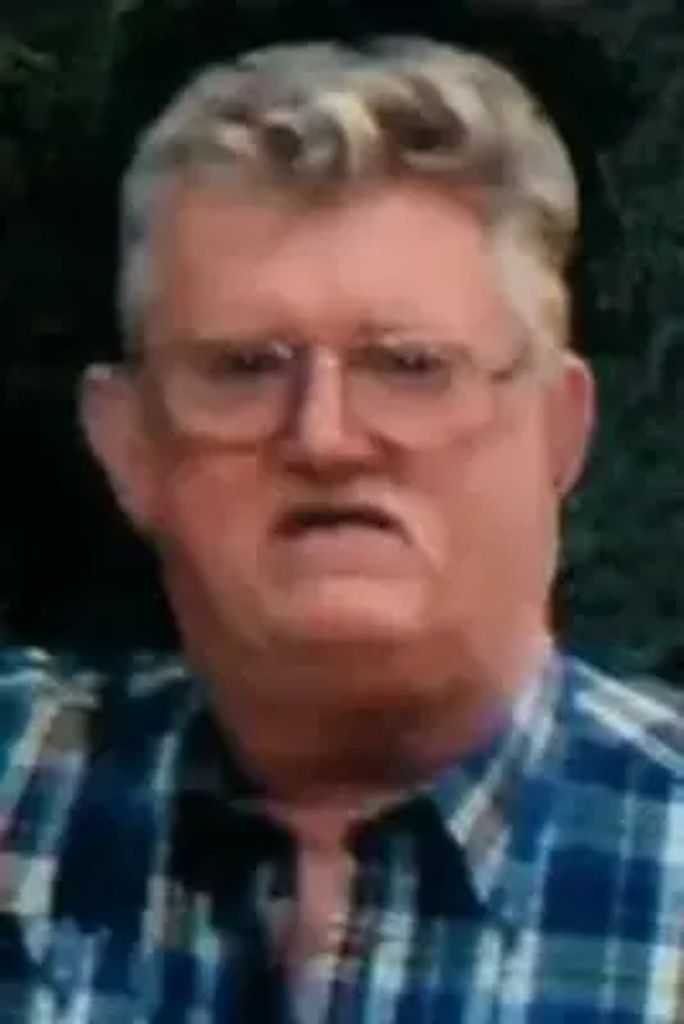 Barry J. Adair