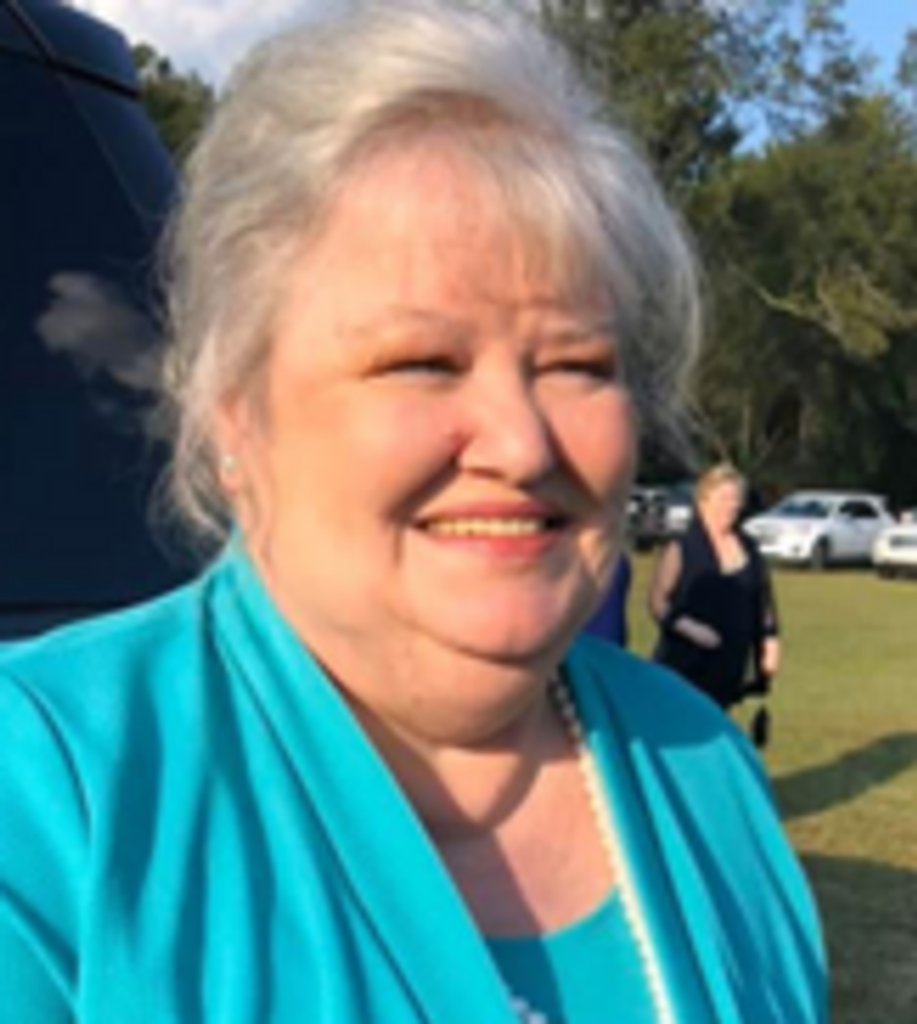 Diane Bartlett Harrington Profile Photo