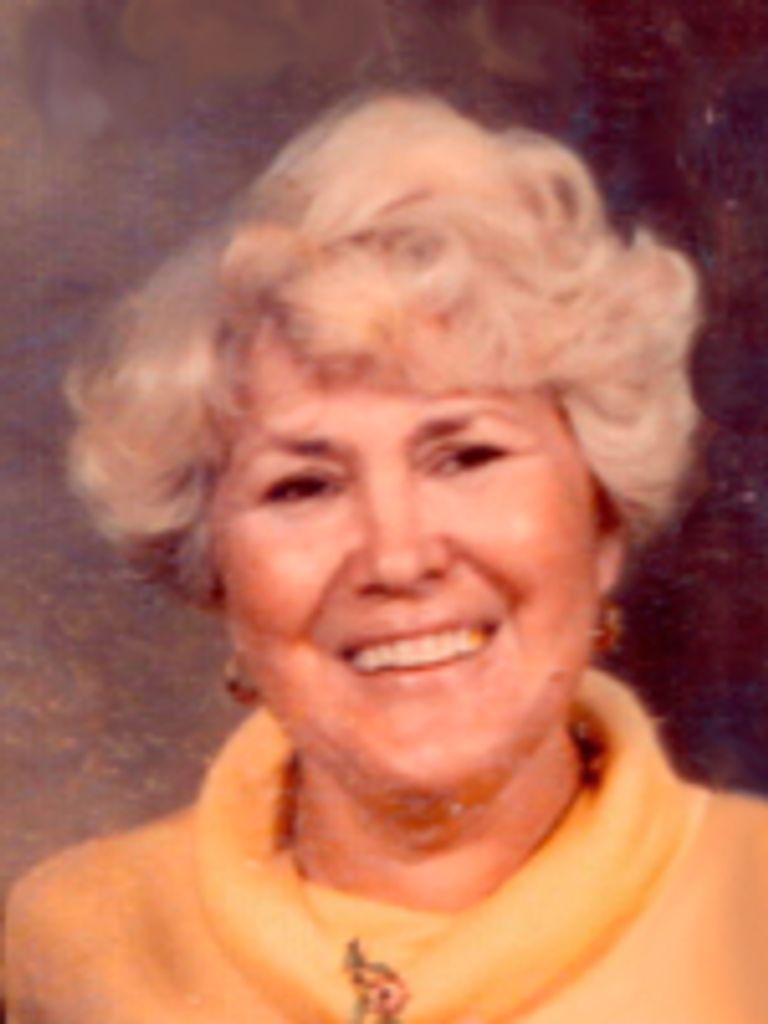 Miriam Ann “Mimi” Kost, Nee Yanik