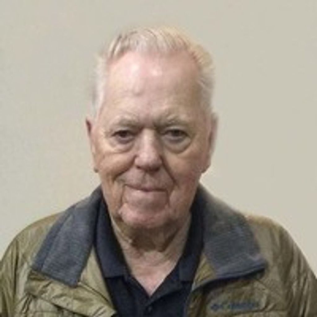 Jack Denver Rogers