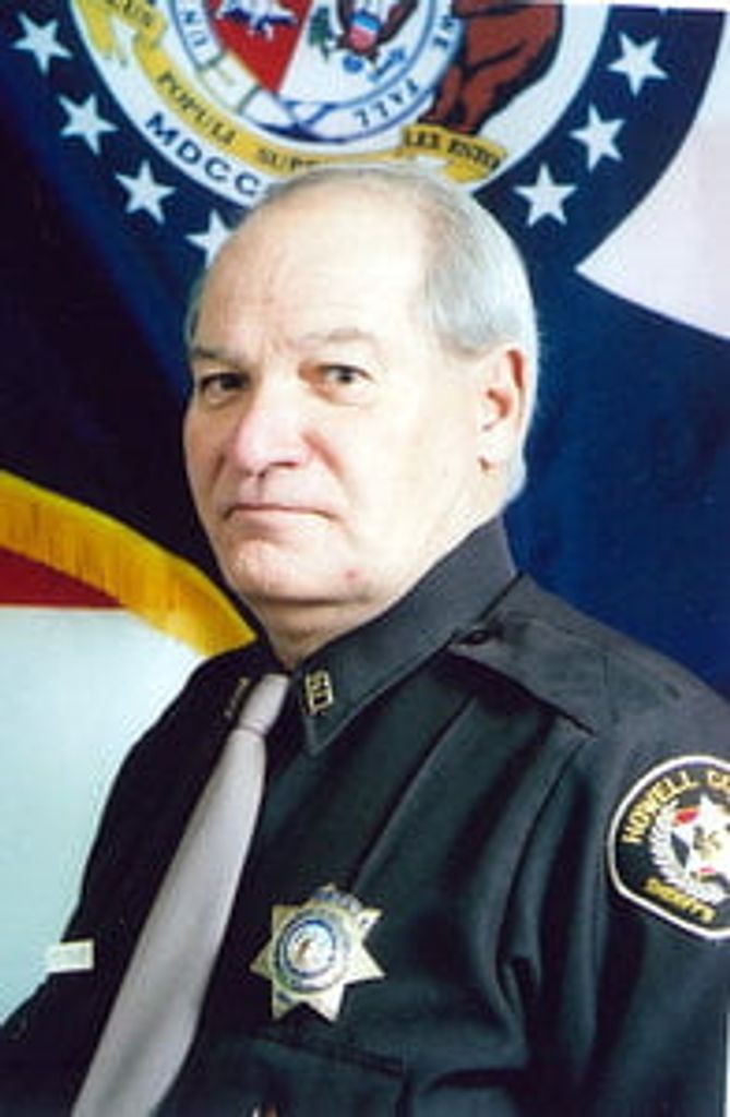 Kenneth John Brauer, Sr. Profile Photo