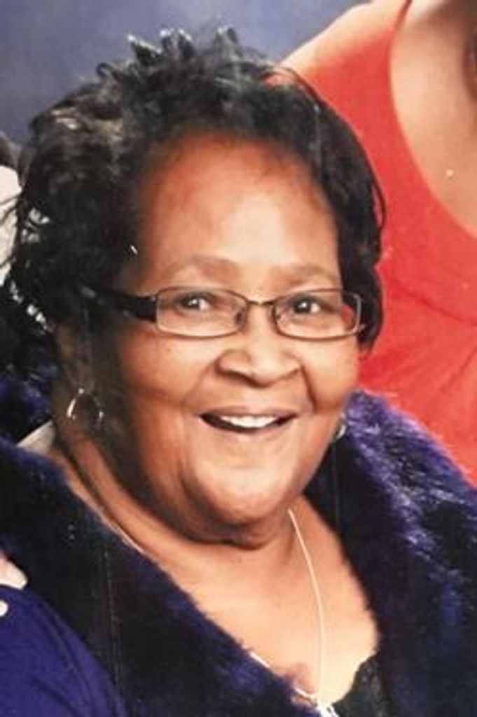 Ella Porter Young