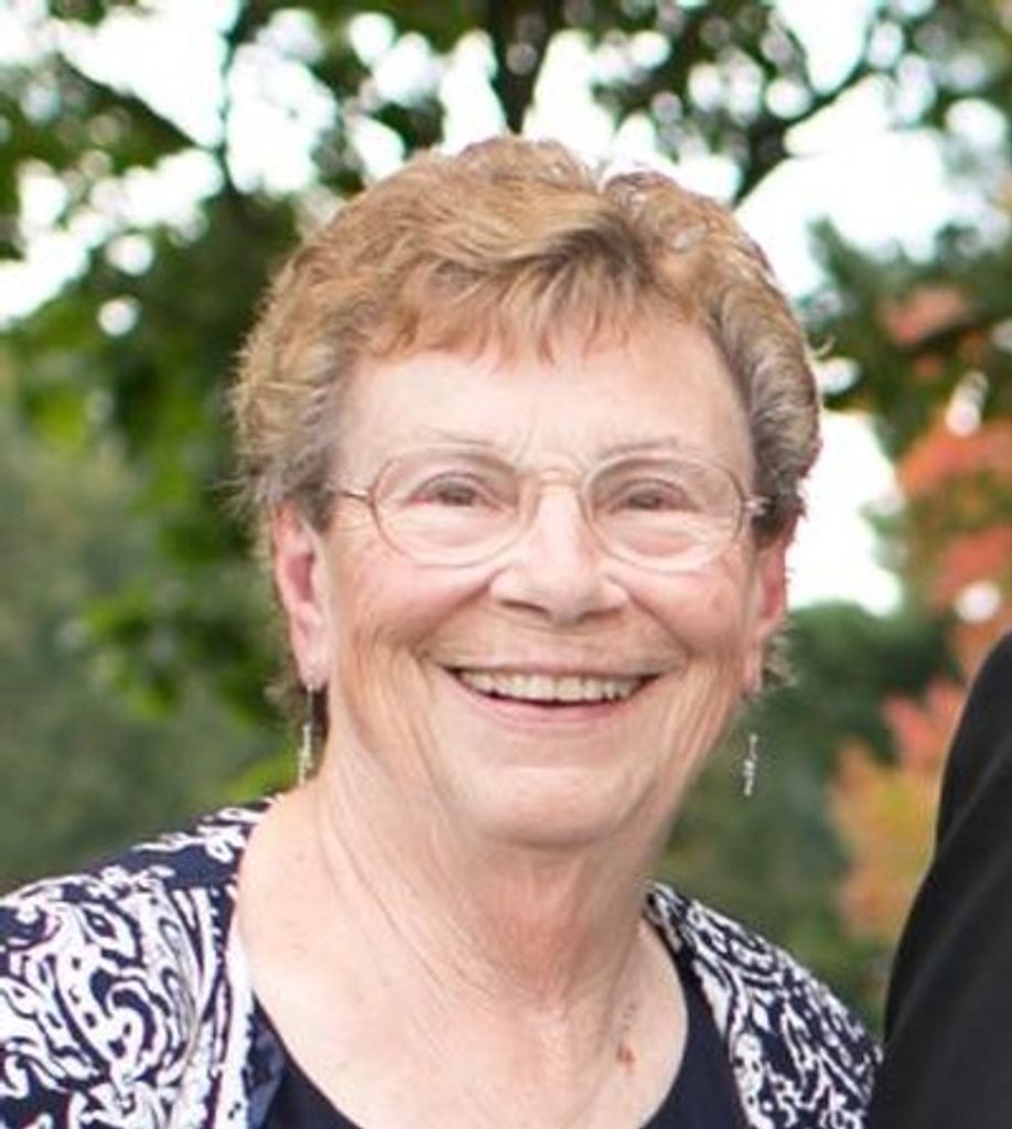 Lee Ann R. Goelz