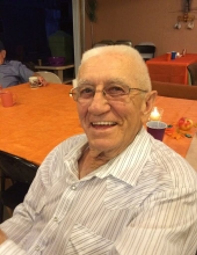 Marvin John Schick