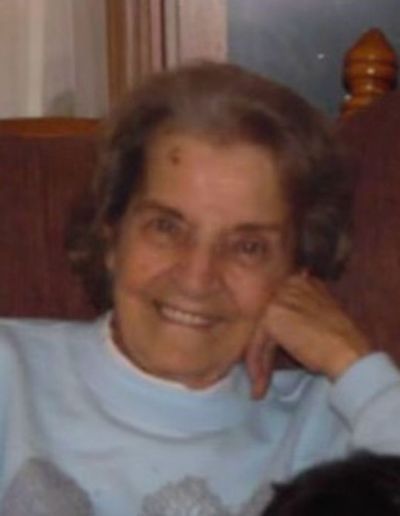 Della Mae (Homer)  Weakley