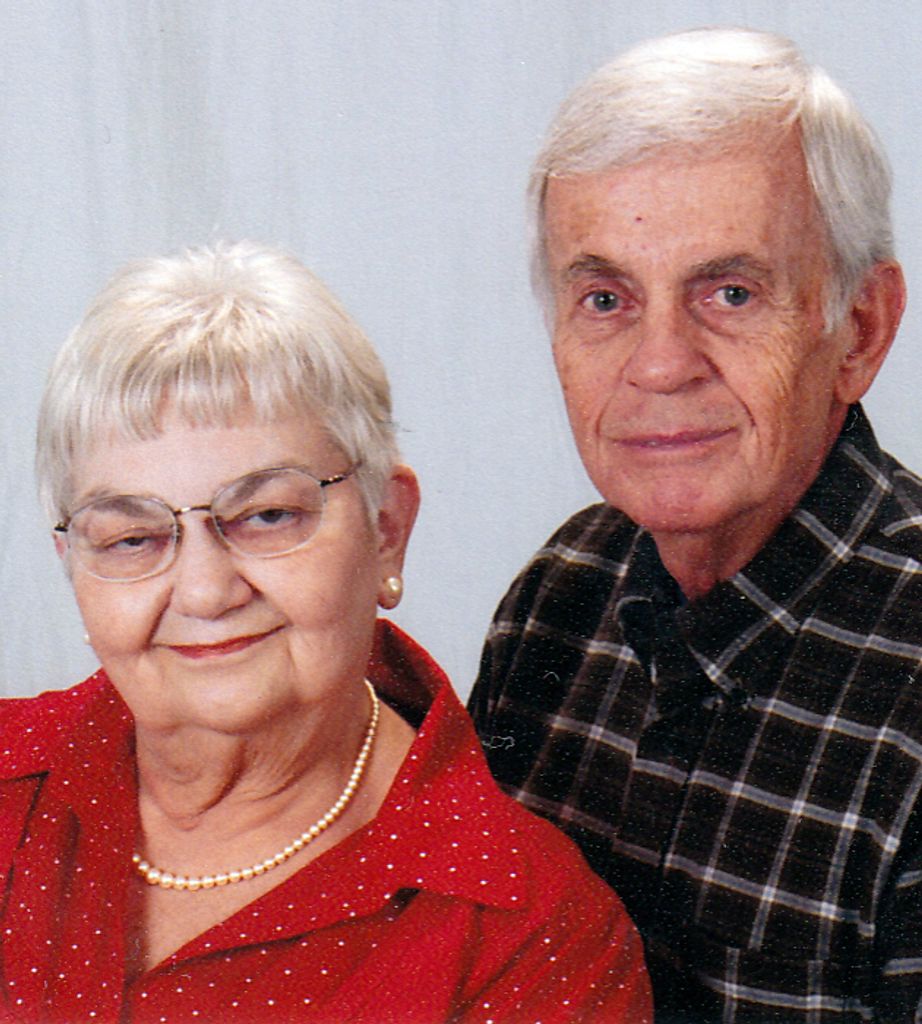 Patricia Ann Schaffner Kline