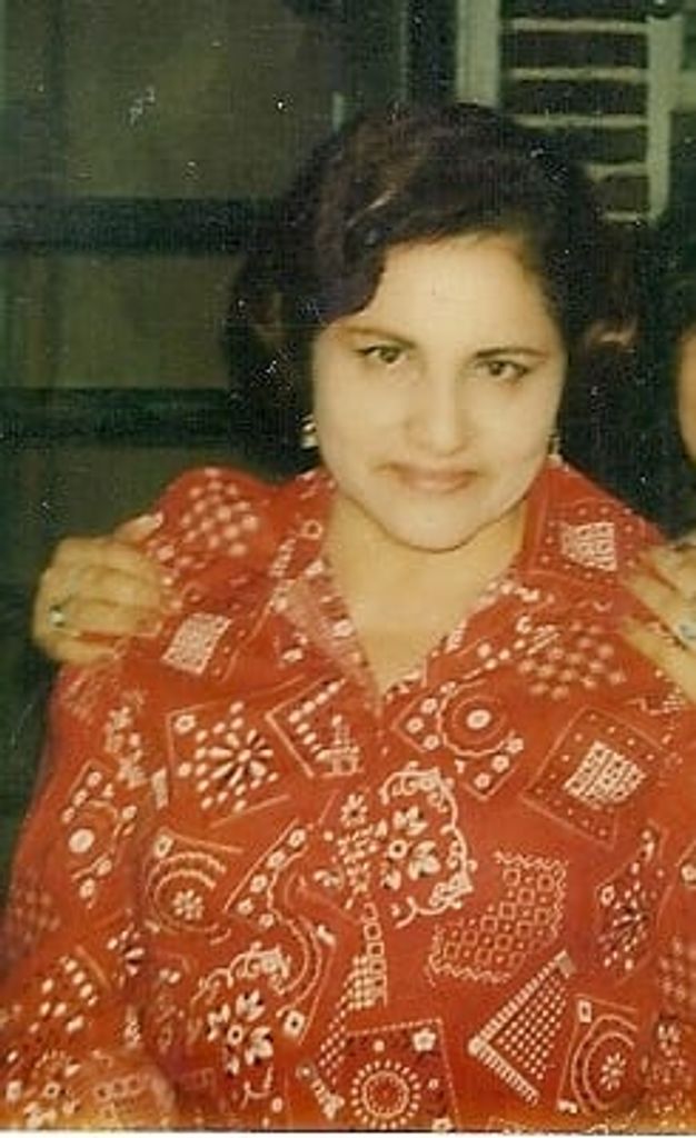 Rodriguez, Reyna
