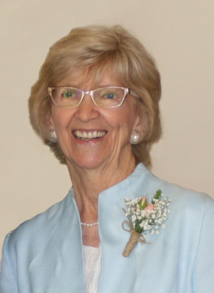 Donna Jean Stuck Profile Photo