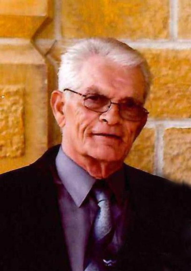 Virgil George Martensen Profile Photo