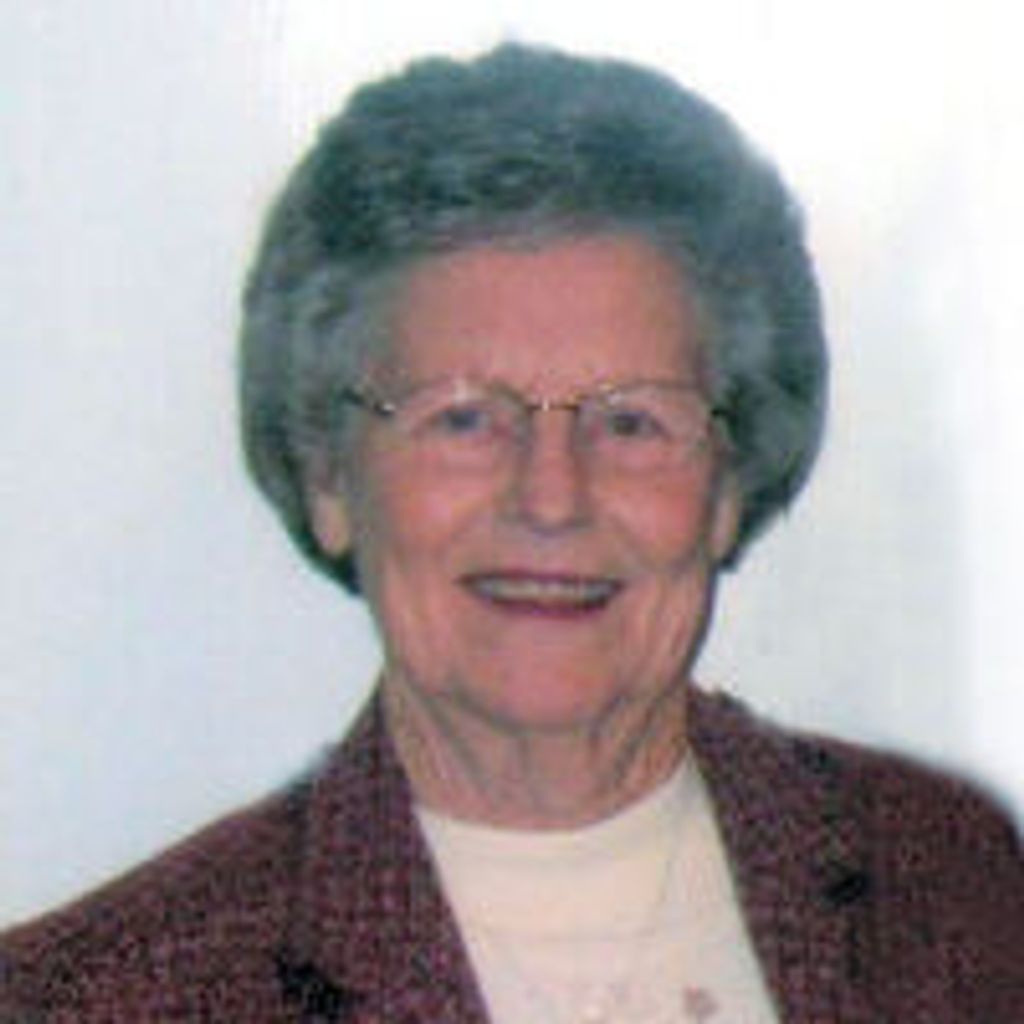 Loris Jean Warf Willis