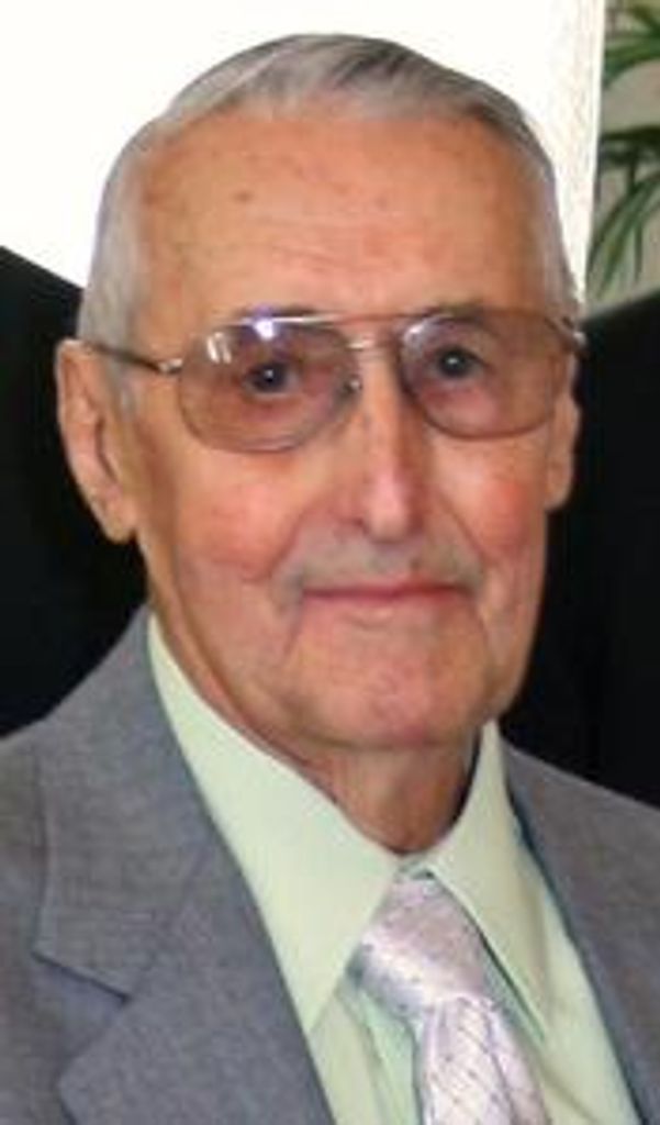 Charles "Chuck" Schahrer