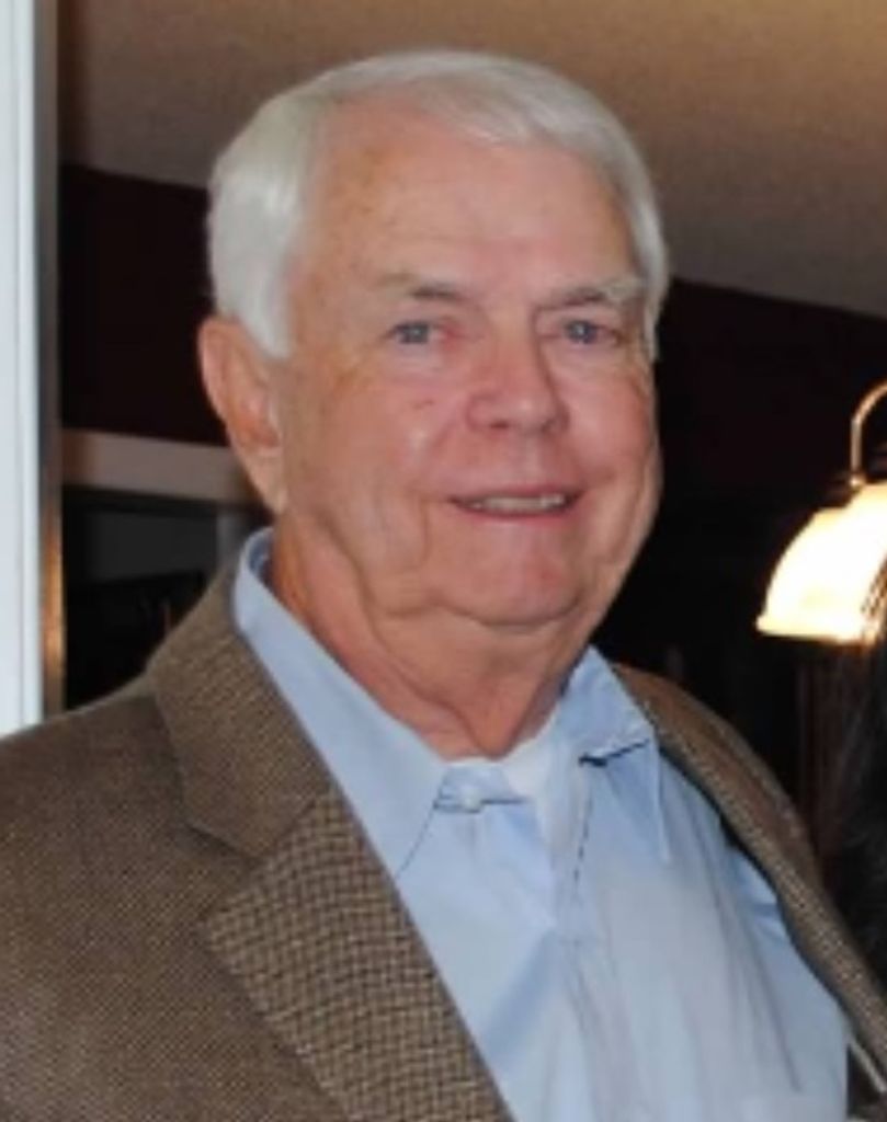 James "Jim" Warren Thompson