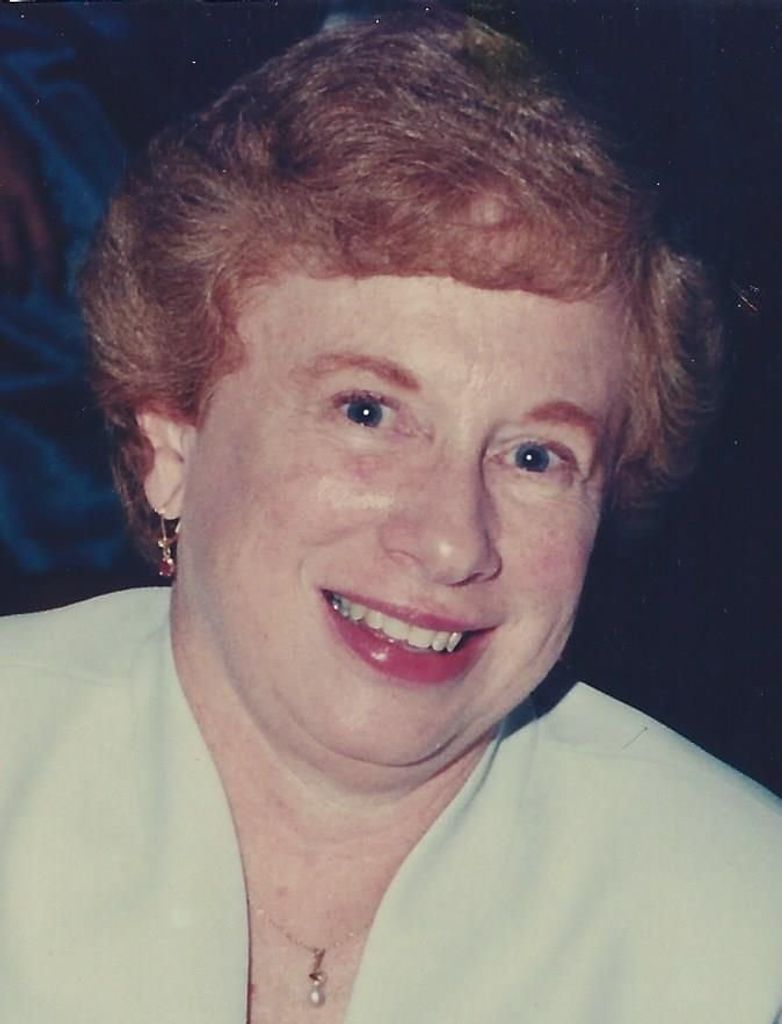 Melissa C. Bierly