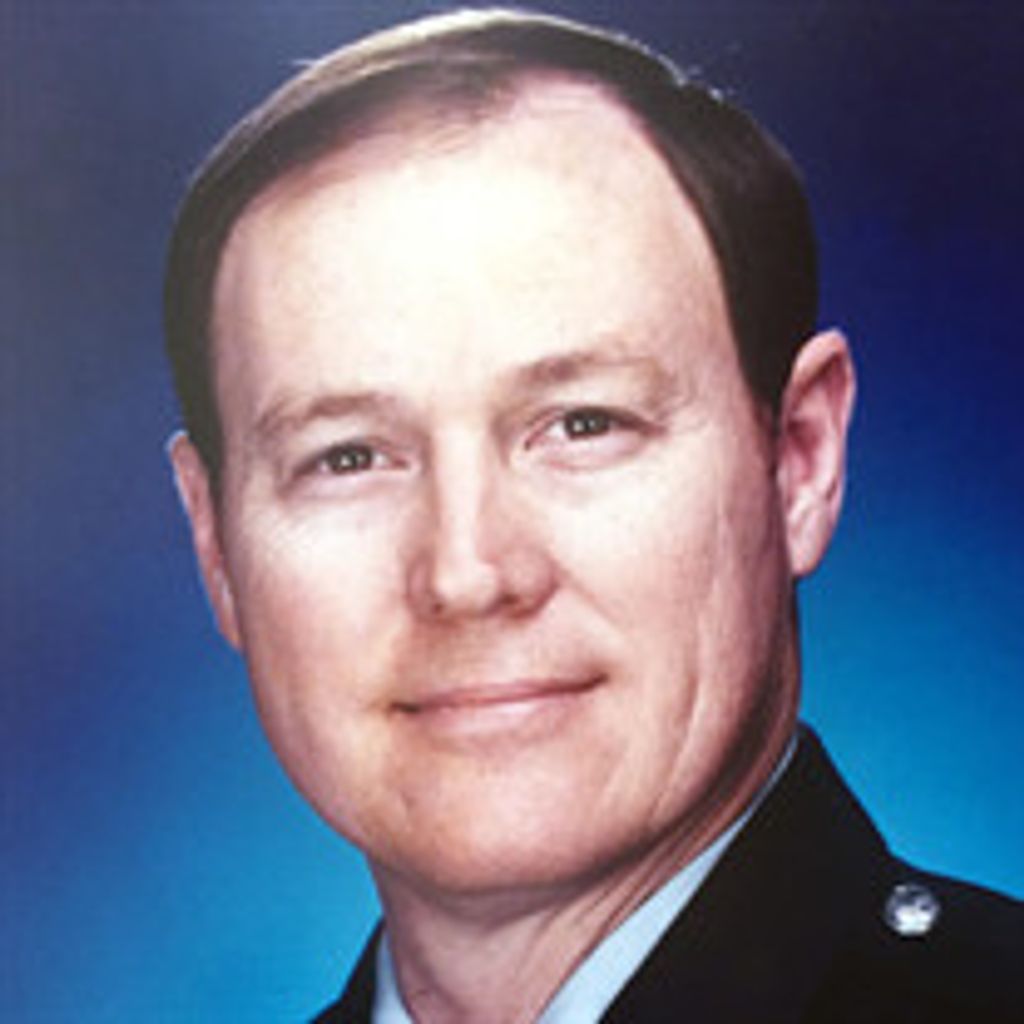 George Kent Reedy Jr.