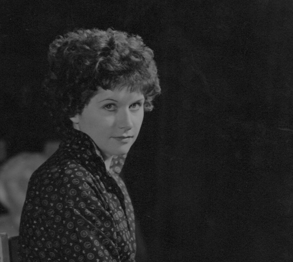 Carolyn Crane Profile Photo