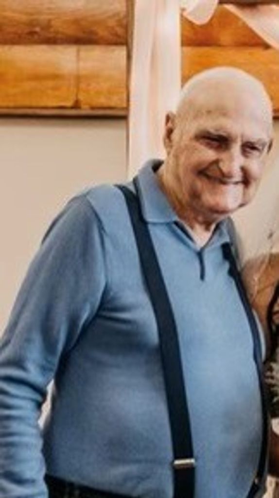 Richard "Dick" A. Moore Profile Photo