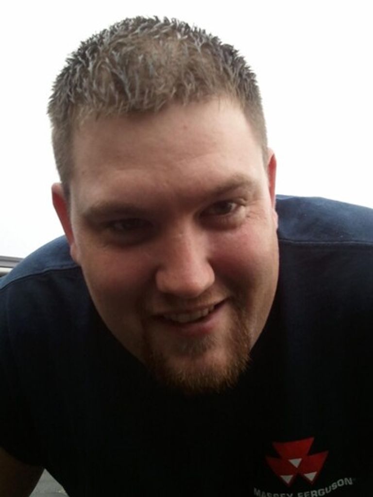Scott Allen Wray Profile Photo