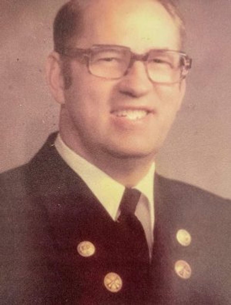 Roland Andersen Pierce