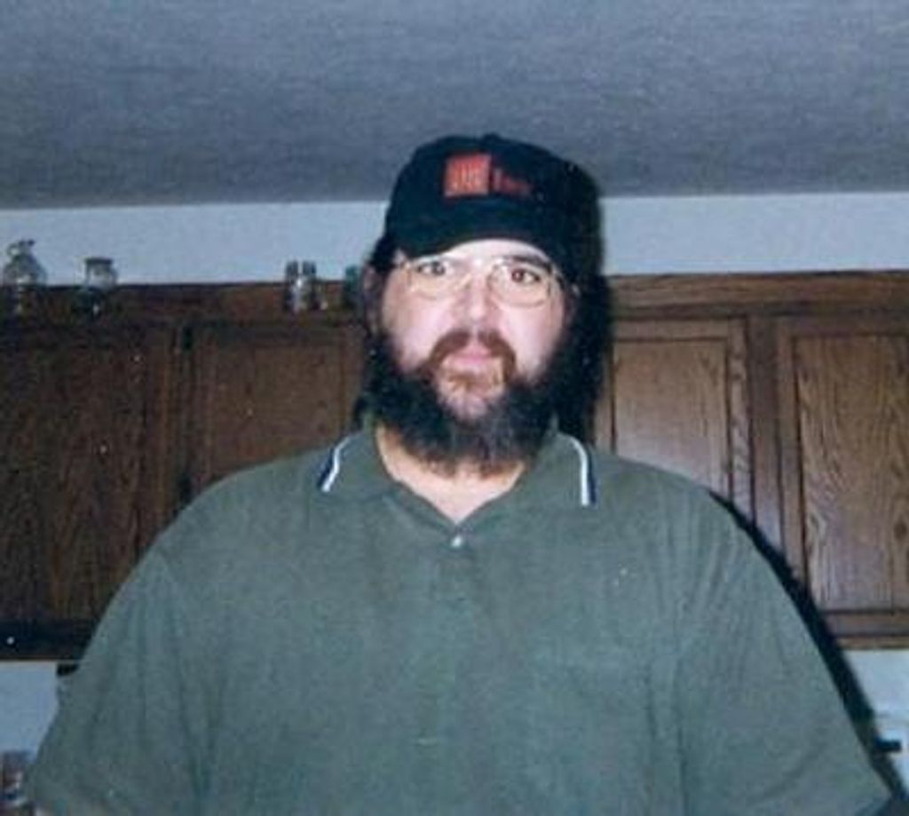 Russell Eugene Walker Jr. Profile Photo