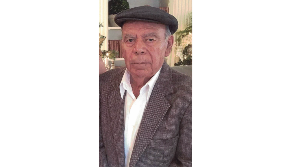 Jose Ortega Gil