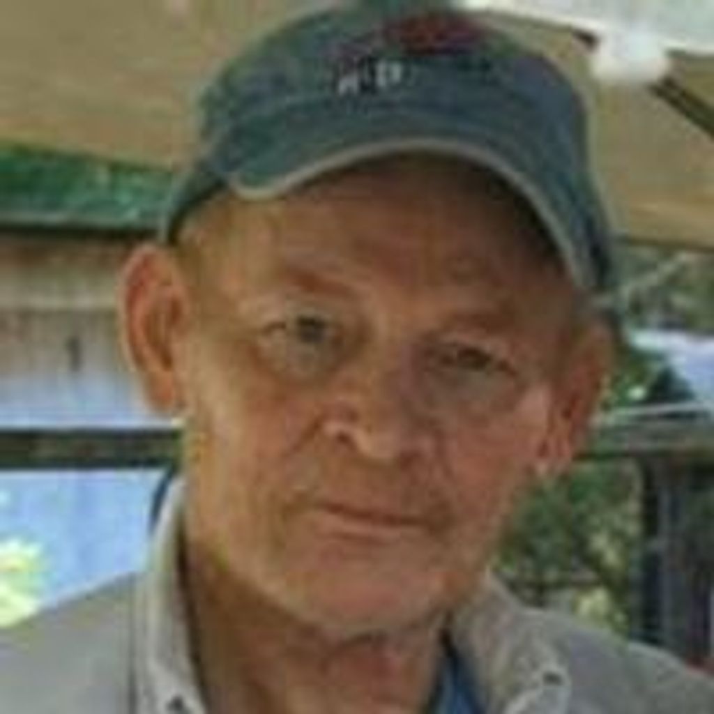 Roger Paul Kitchens