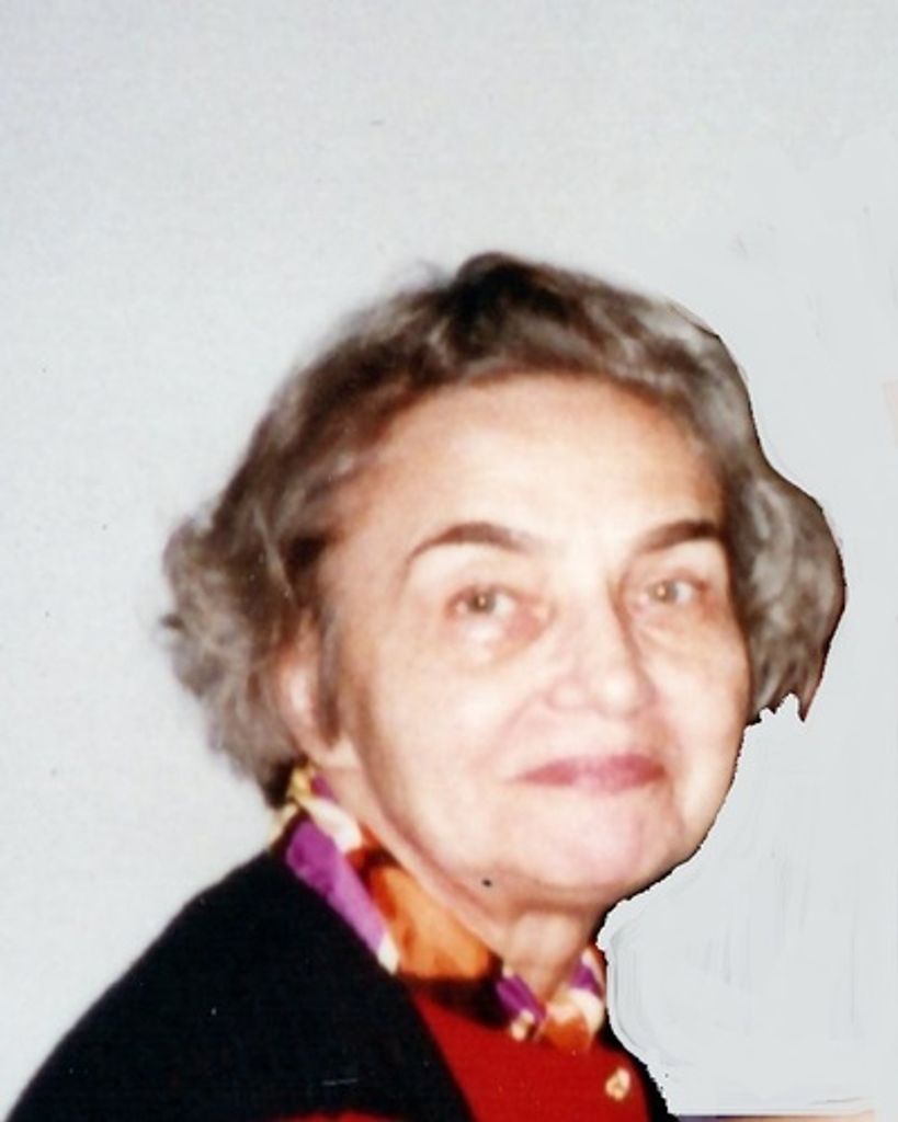 Anna Wanda Maluchnik Profile Photo