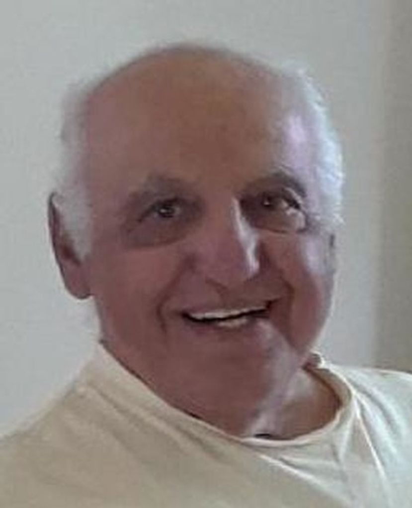 Zakar Richard Kachaturoff