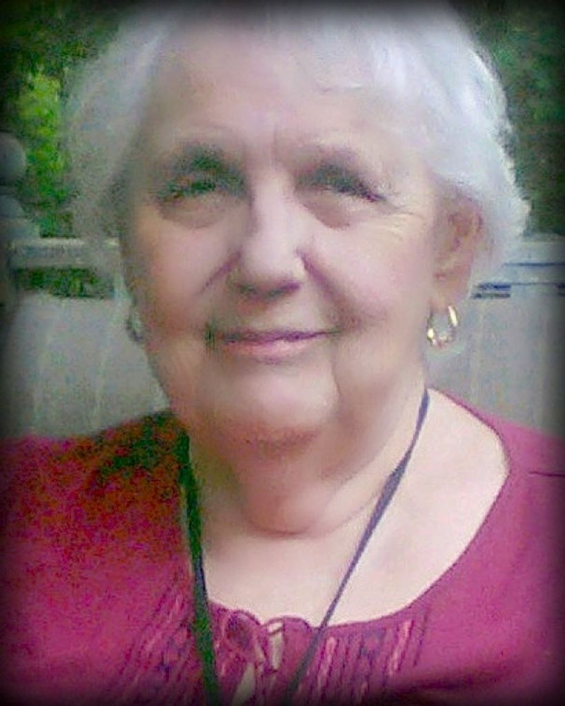 Blanche Mary Weaver Profile Photo