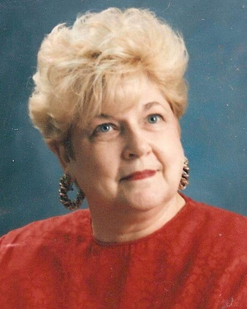 Margarette Jones