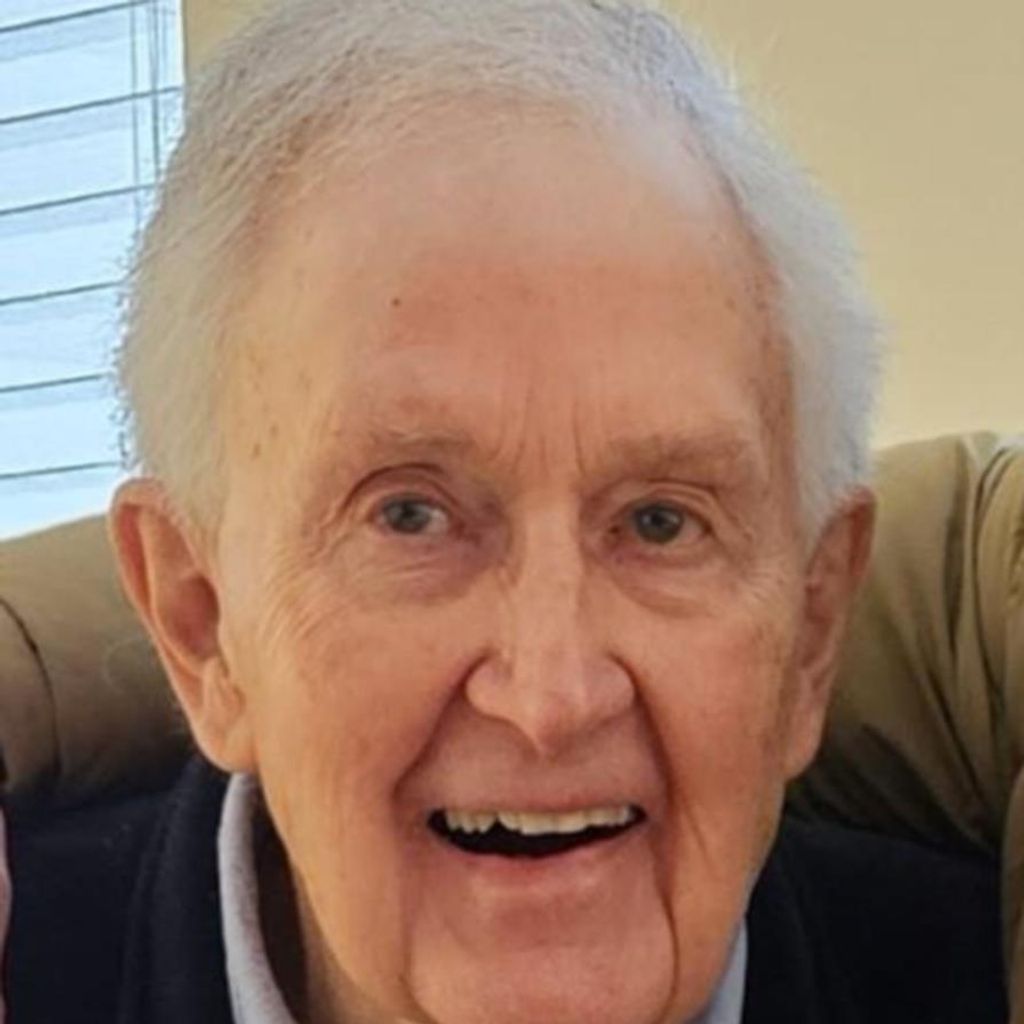 Ralph Maddry Profile Photo
