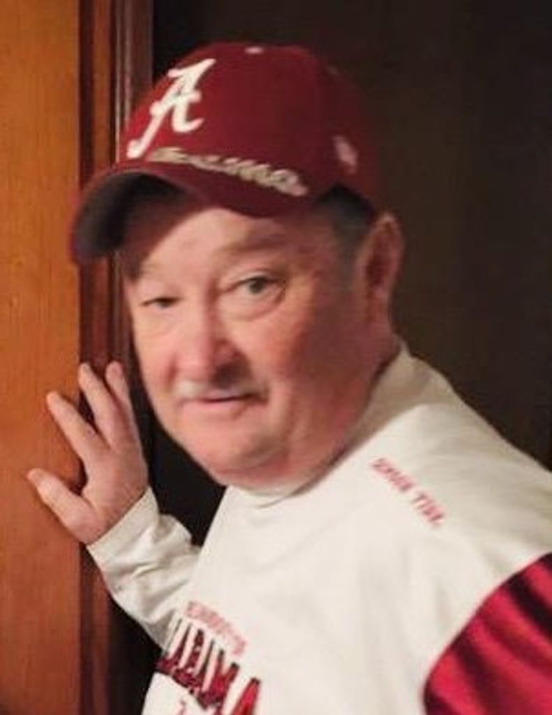 Rodger Dale Clark