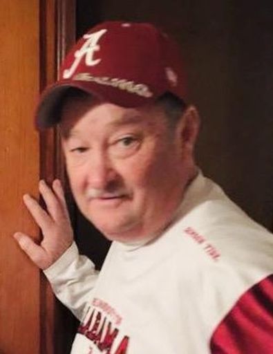Rodger Dale Clark Profile Photo