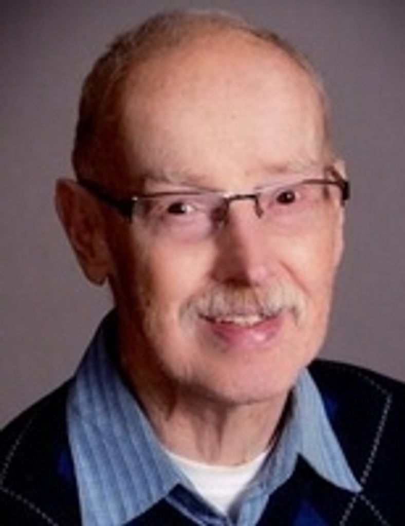 William C. Jones Profile Photo