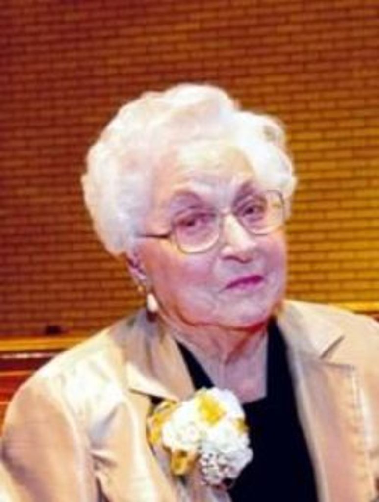 Beverly Denman