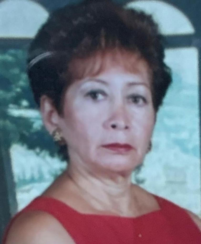 Francisca Rina Ordoñez Vásquez Profile Photo