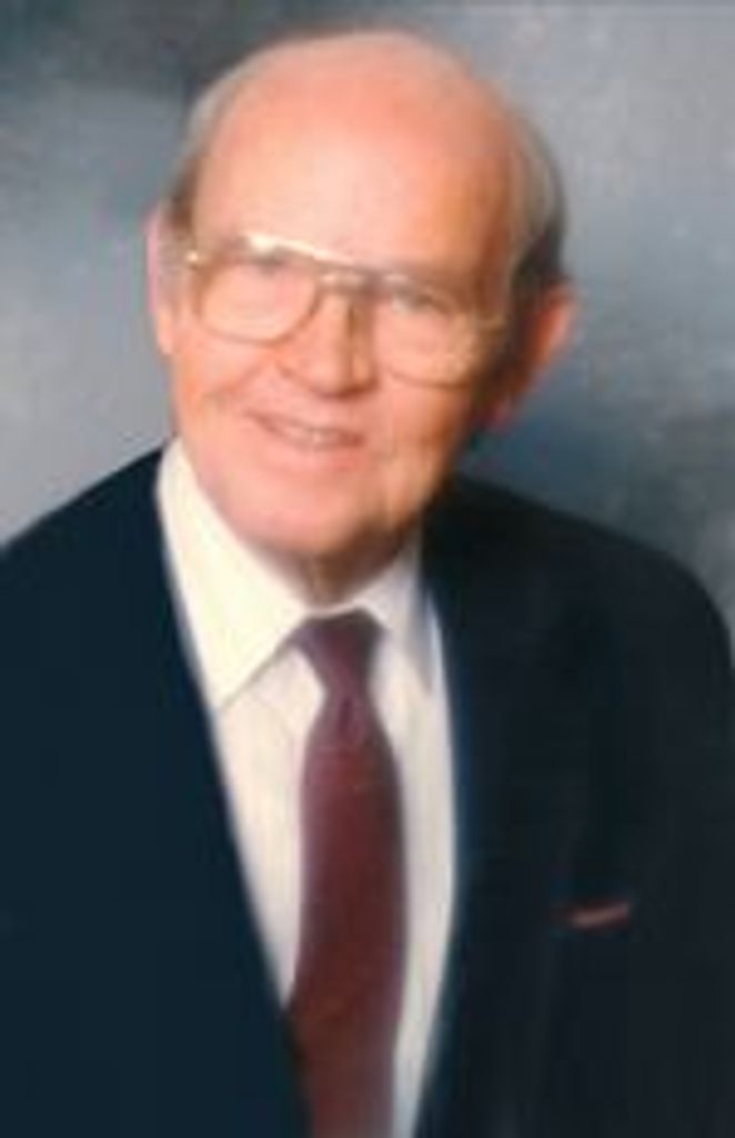 Ralph Eugene Ratliff