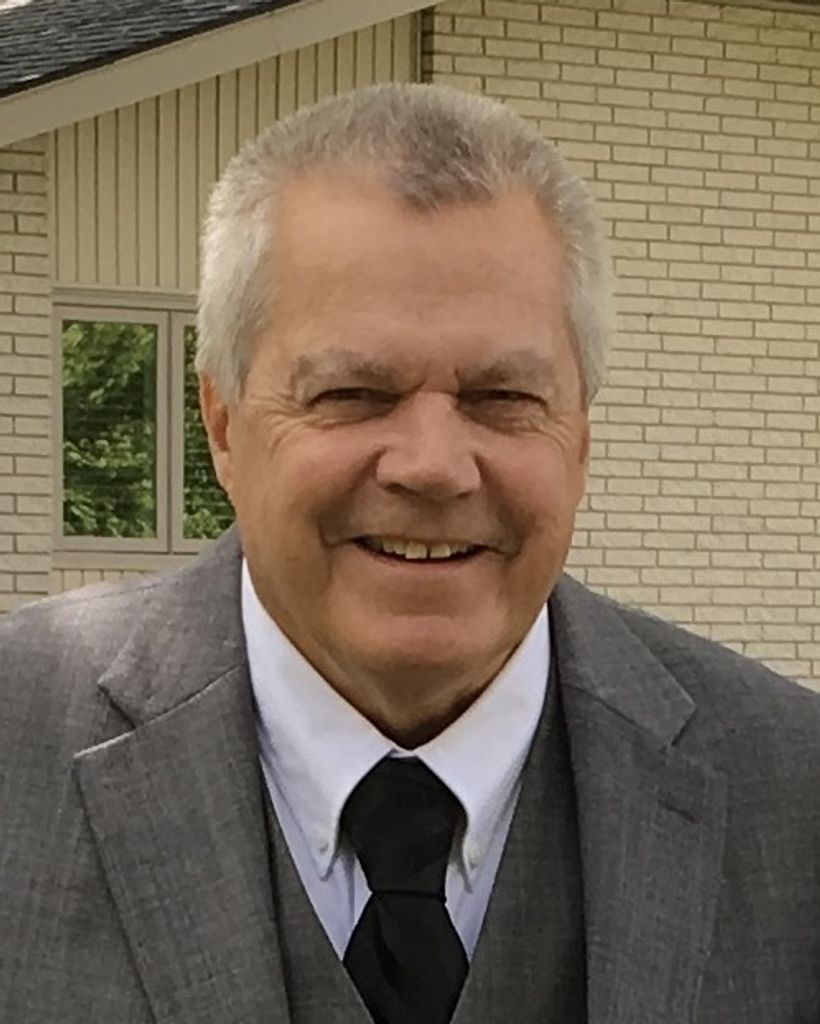 Michael A. Konczak Profile Photo