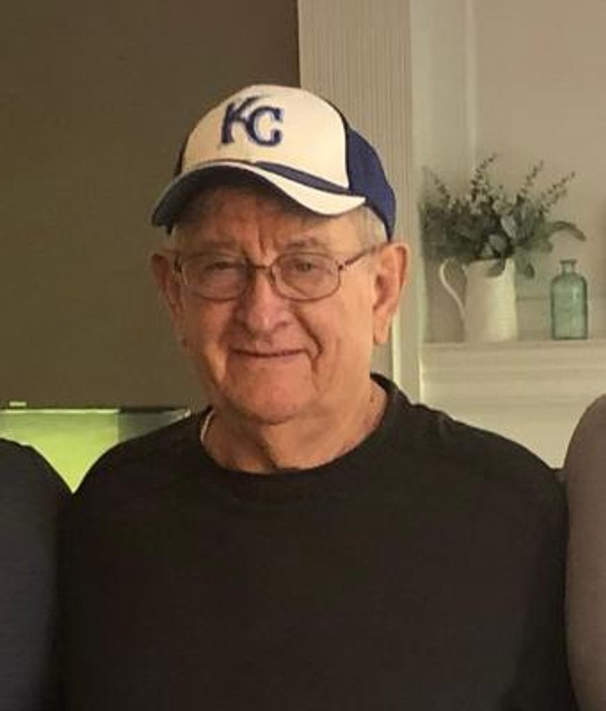 John Rollin Hiser Profile Photo