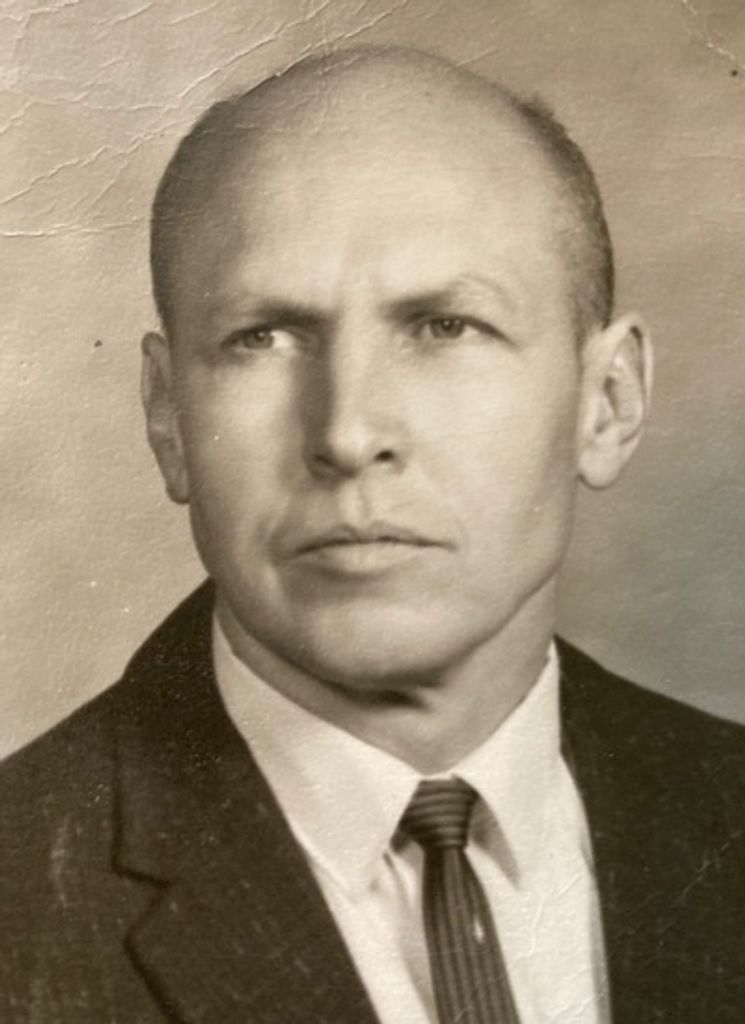 Robert E. Swagerty