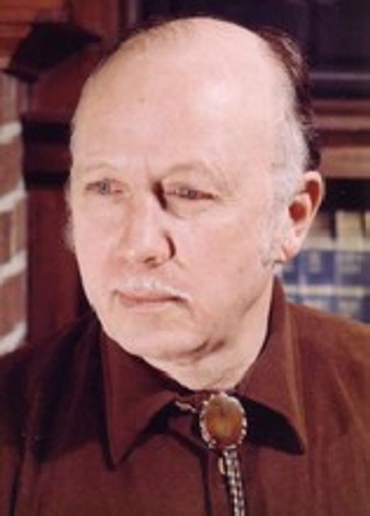 Donald J. Roth