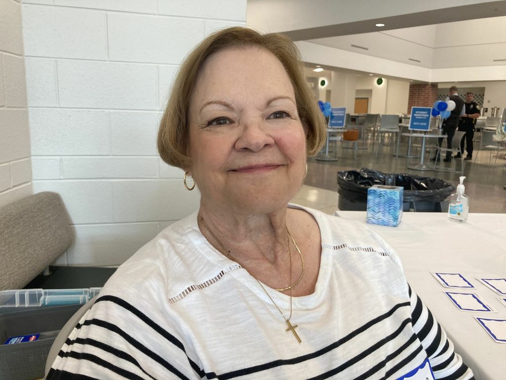 Dianne G. Horn