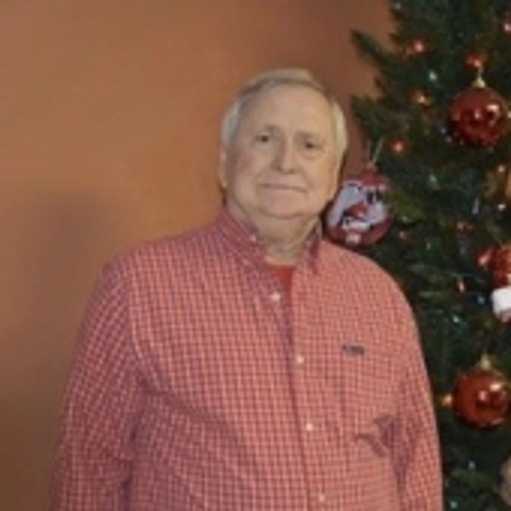 Billy Ray Baker