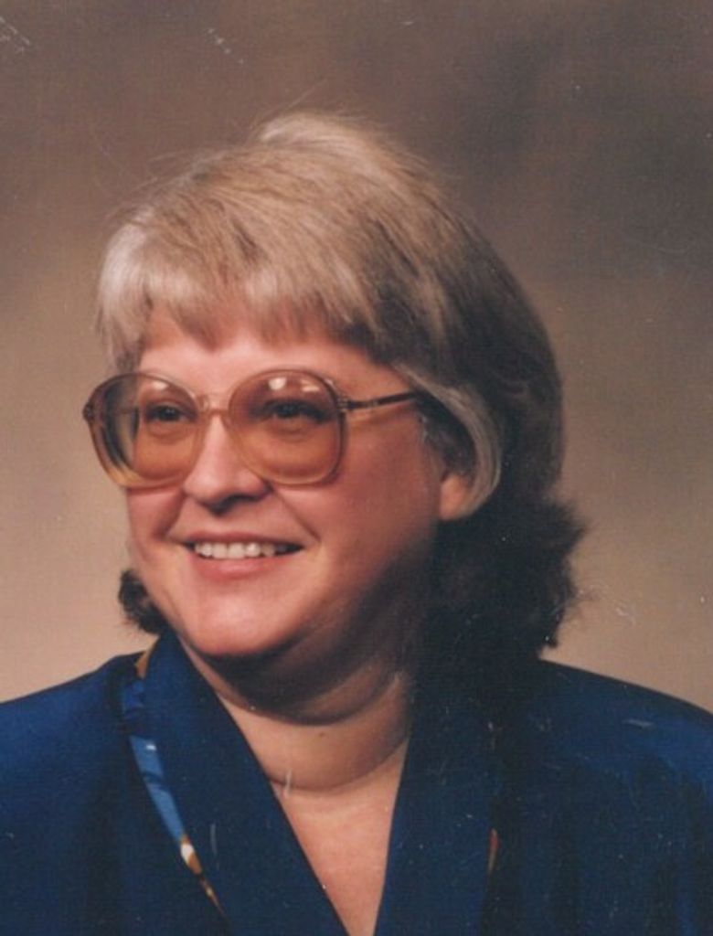 Anna M. Szczepanik Profile Photo