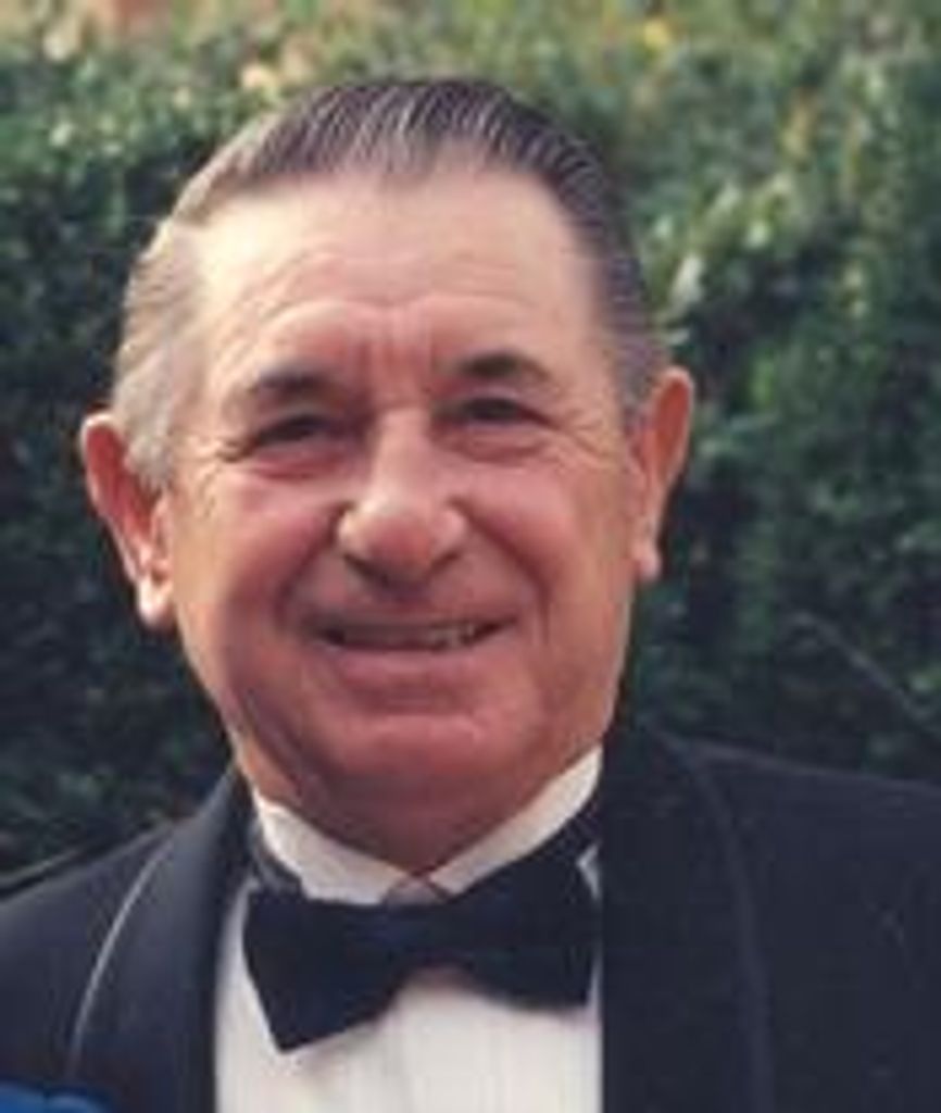 George Hudak