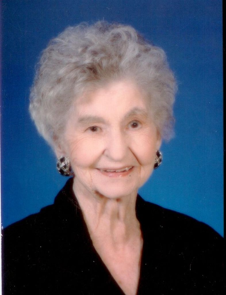Mildred Jenkins