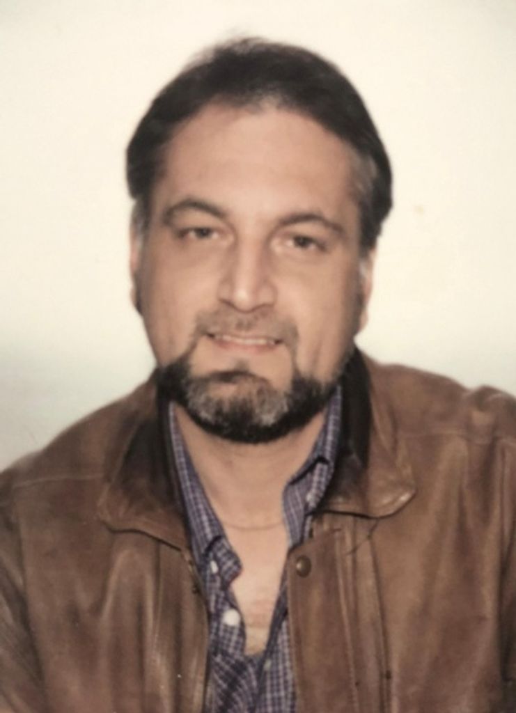 Gary Ray Hopcus, Sr.