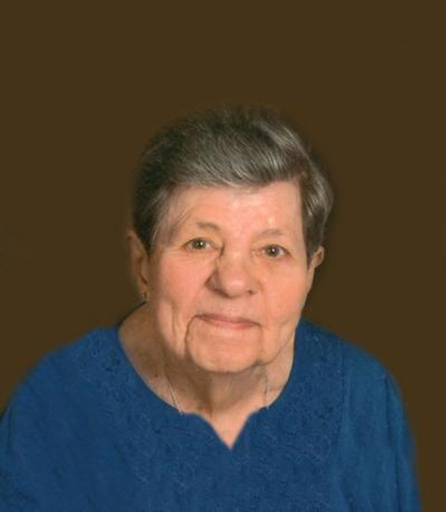 Ellen "Judy" Judith Danley