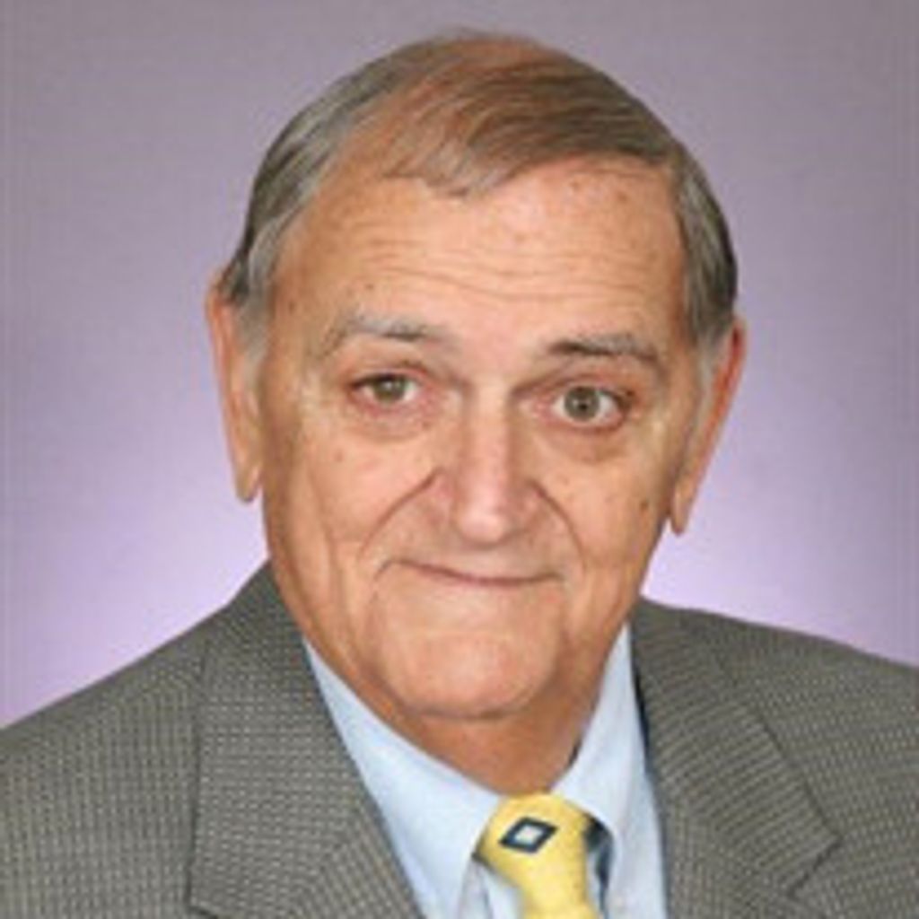 Richard Galloway Sr. Profile Photo