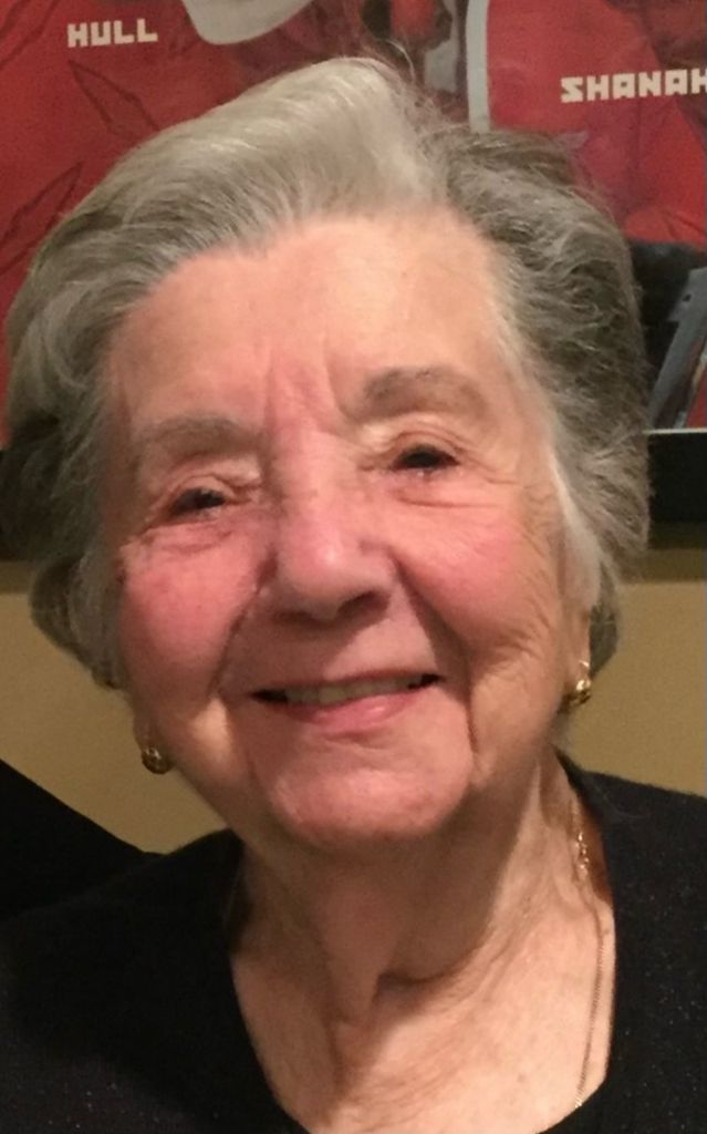 Mary Bartolo Profile Photo